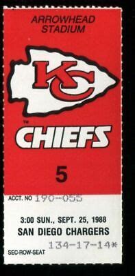 kc chiefs tickets for sale